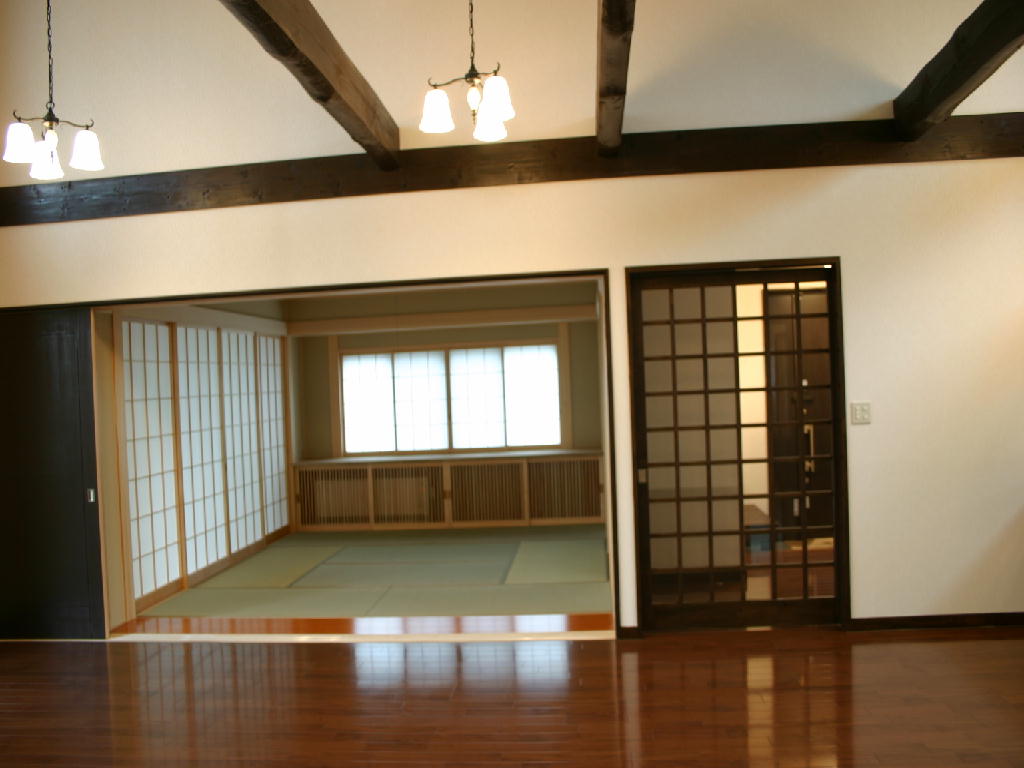 和室